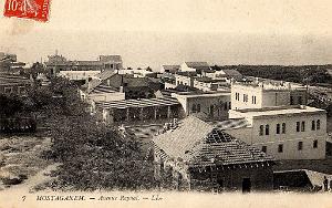 Mostaganem 140- Collection Monneret